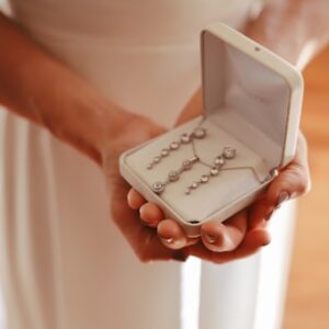 Everyday Style Silver Pendant